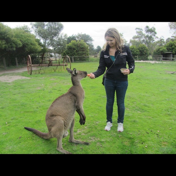 Meet your Posher, Ayla - Picture 7 of 8